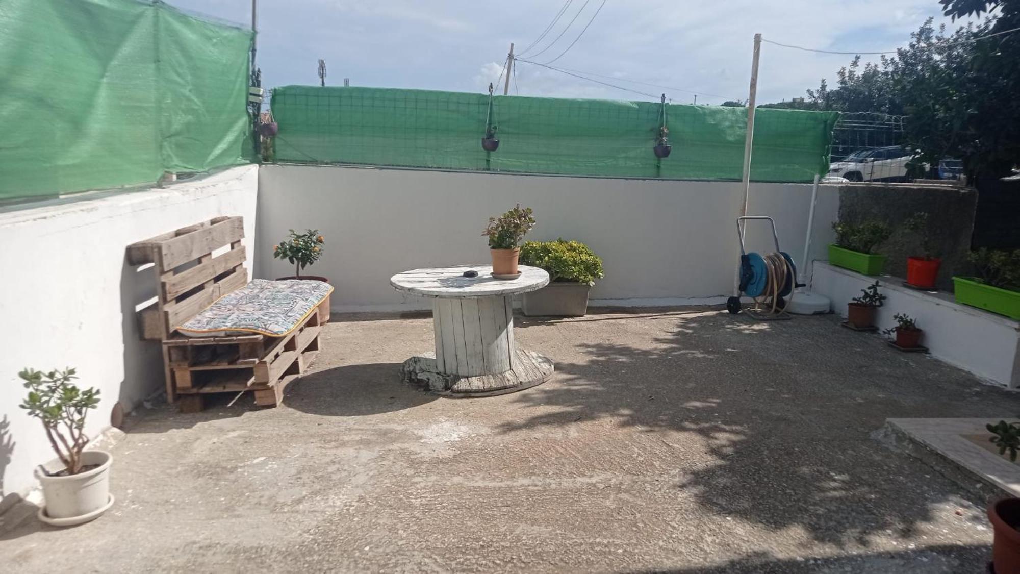 Casa Dalila Apartment Belvedere  Exterior photo